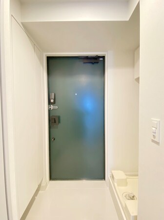 ワーブ東京木場(WORVE東京木場)の物件内観写真